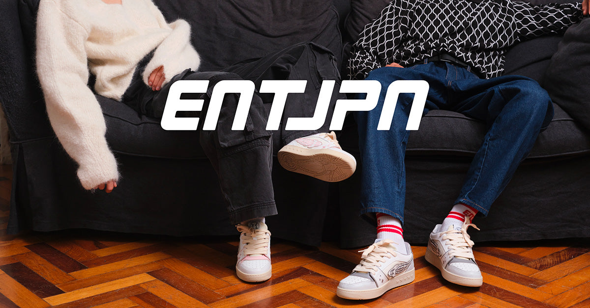 Clothing Collection – Enterprise Japan